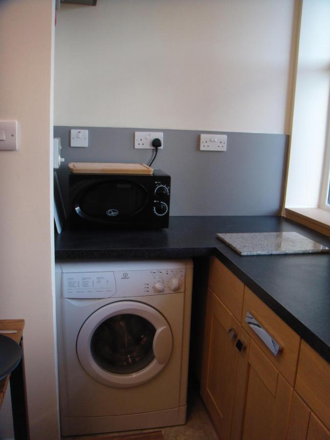 Appartamento The Granary In The Square Grantown-on-Spey Esterno foto